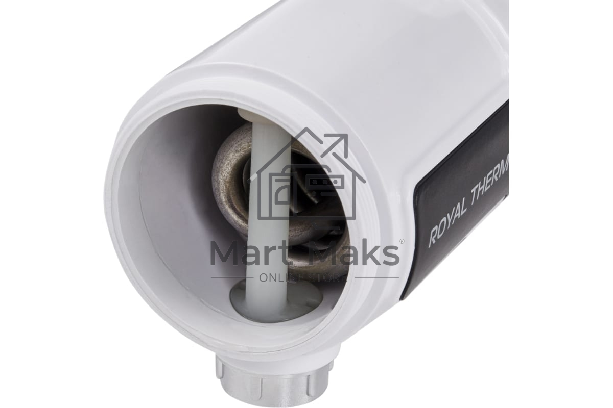 Водонагреватель проточный Royal Thermo UniTap Mini