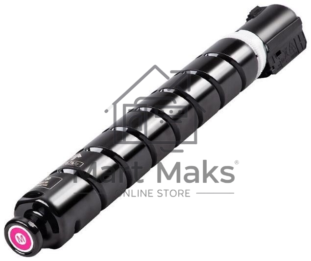 Картридж лазерный ELP XT67M magenta (19000 стр.) для Deli M201CR