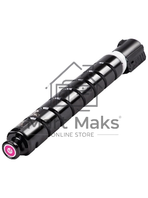 Картридж лазерный ELP XT67M magenta (19000 стр.) для Deli M201CR