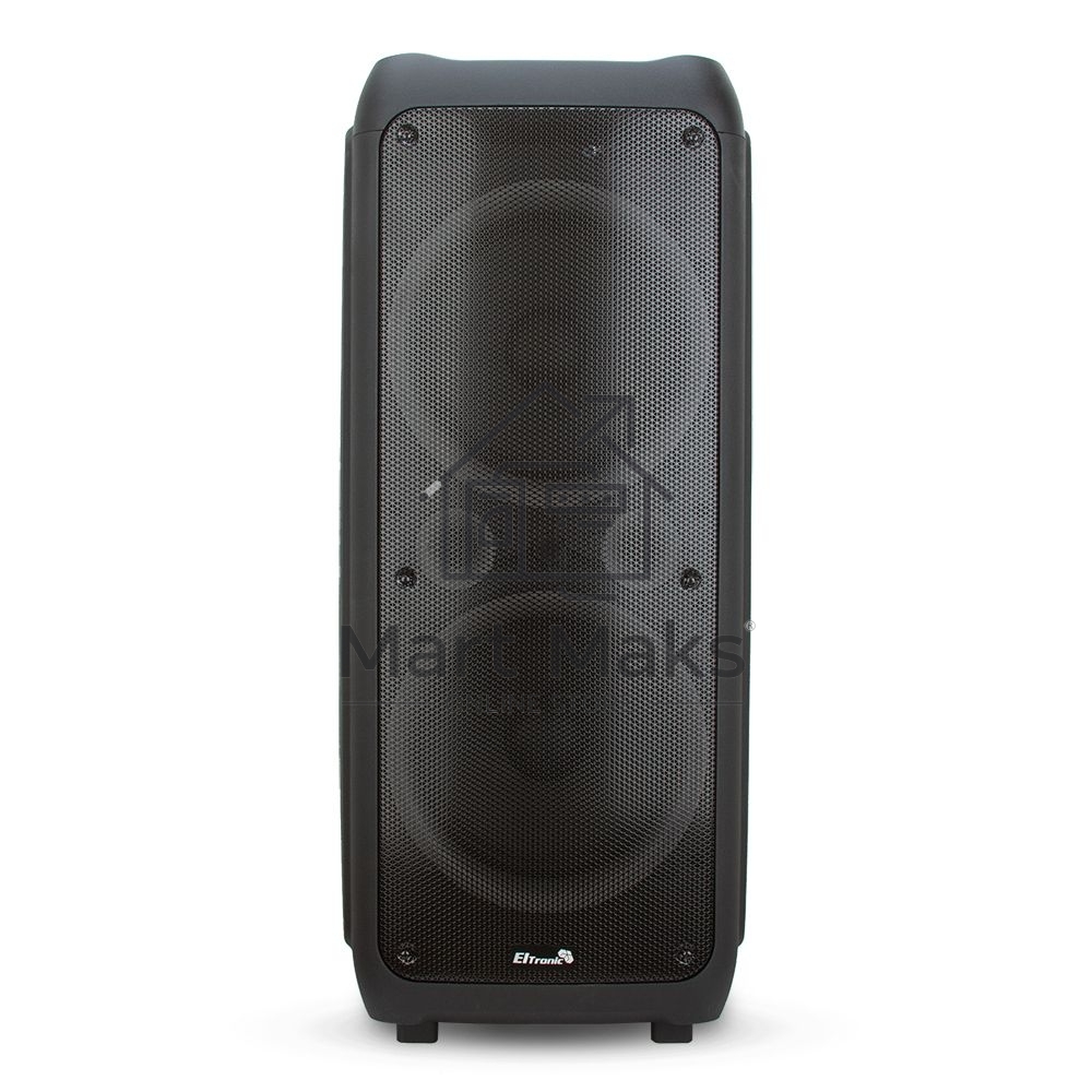 Колонка Eltronic 12