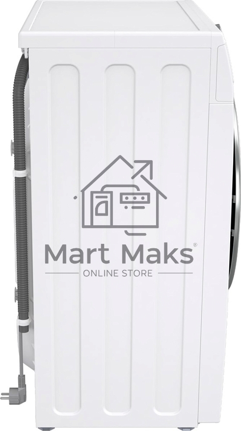 Стиральная машина Gorenje W2NHPI72SCS белый загр. фронтальная макс.: 7 кг 1200об/мин класс: А