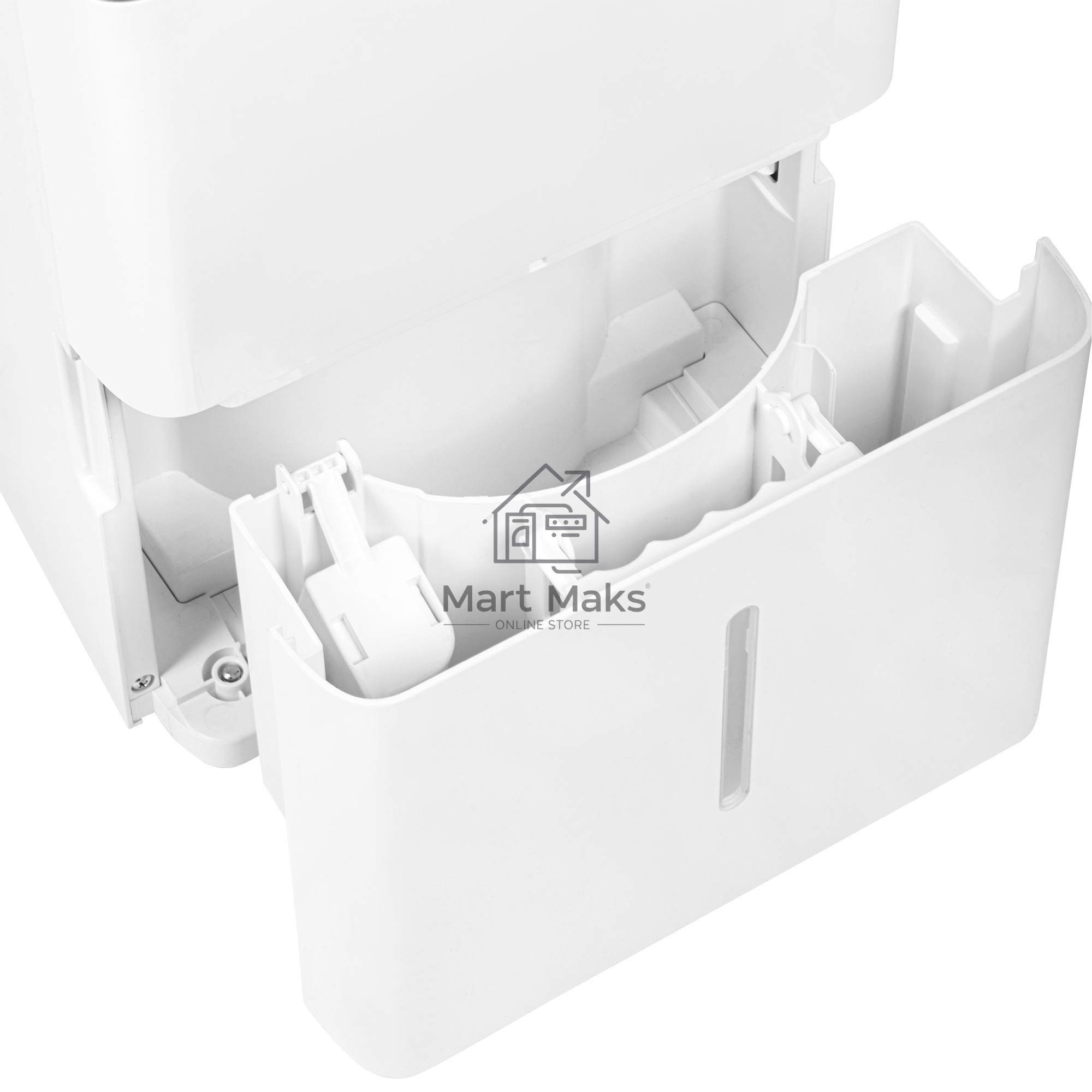 Осушитель воздуха Ballu Comfort BD20T CL