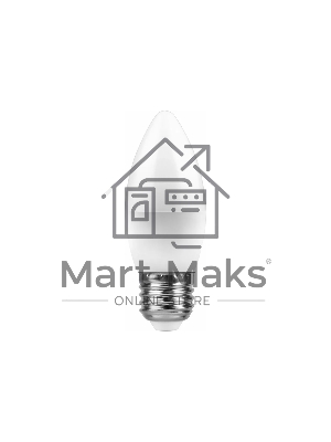 Лампа светодиодная Feron LB-97 7W 230V E27 2700K свеча