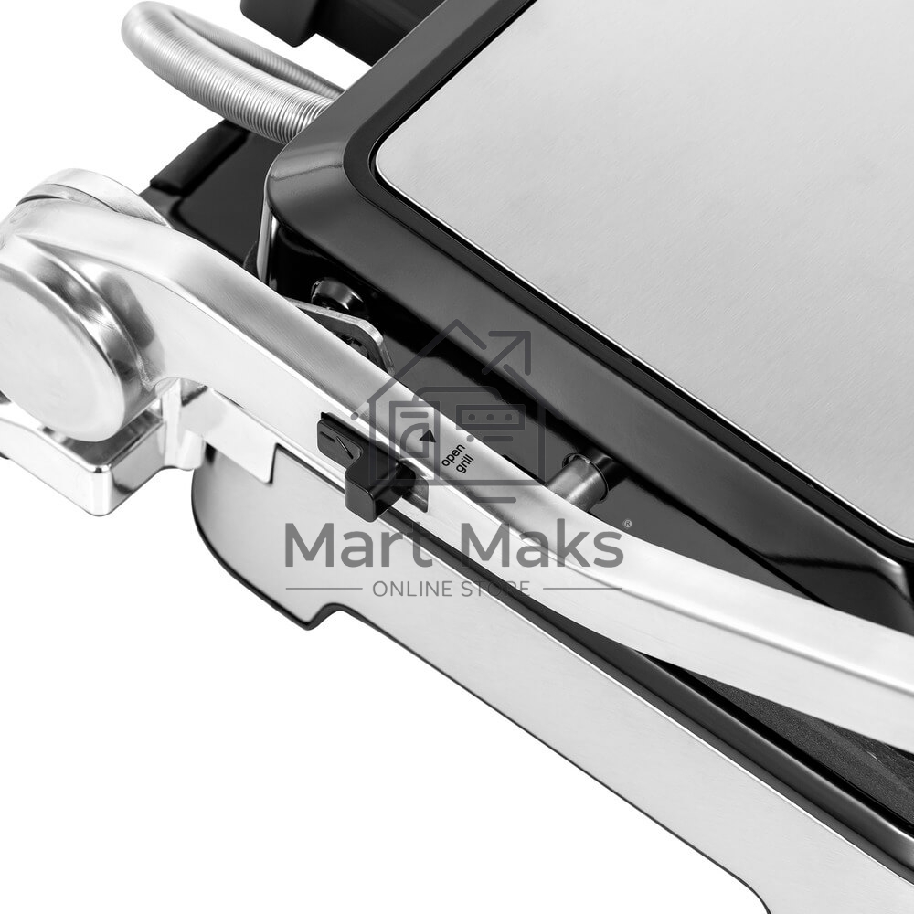Контактный гриль Braun CG9140