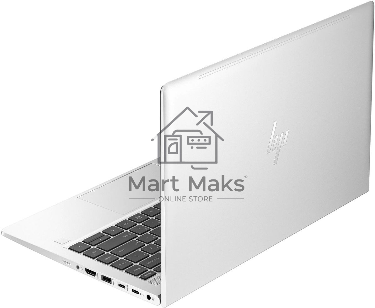 Ноутбук HP EB 640 G10 736H9AV, 14