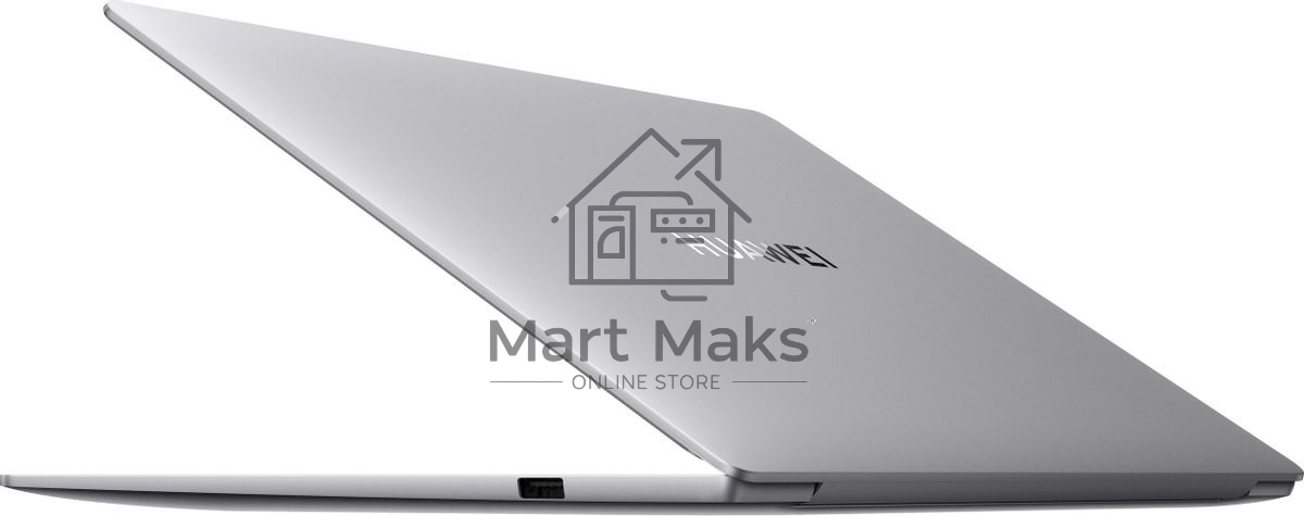 Ноутбук Huawei MateBook 14 FlemingH серый Core Ultra 5 16Gb SSD512Gb Intel Arc 14