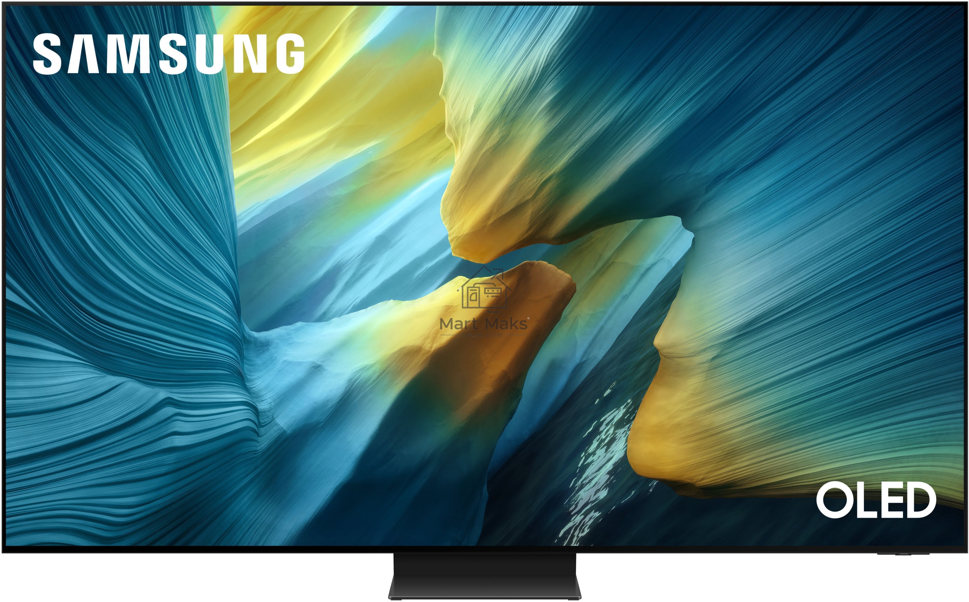 Телевизор Samsung 65