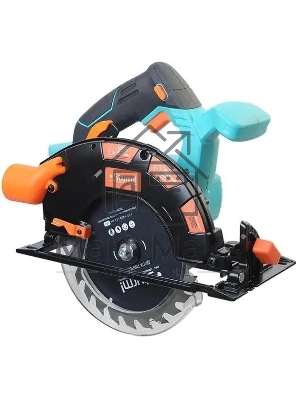 Циркулярная пила (дисковая) Sturm! CCS1867BL (ручная) D диска.:165мм