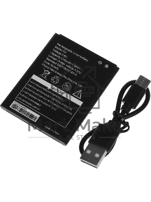 Маршрутизатор 4G Tenda 4G180 200MBPS