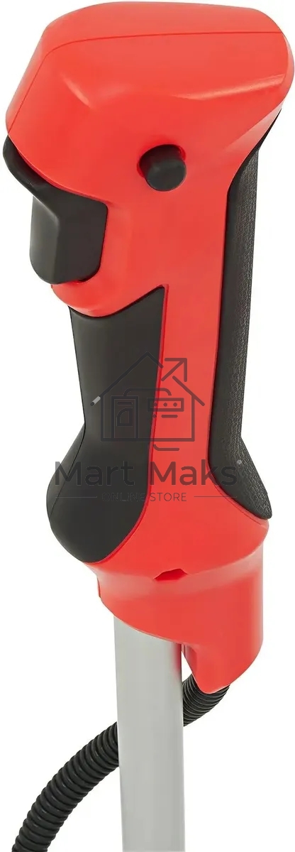 Триммер электрический Starwind SBG-300.20-0.0 аккум. разбор.штан. реж.эл.:леска/нож