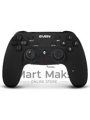 Геймпад беспроводной SVEN GC-3050 SV-016005