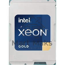 Процессор Intel Xeon Gold 6526Y Soc-4677 2.8GHz OEM