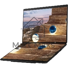Ноутбук ASUS Zenbook Duo UX8407AA-SN537X/14