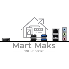 Материнская плата MSI PRO H610M-S WIFI, LGA1700, Intel H610, 2xDDR5, 2xSATA, 1xM.2, 1xPCIe 4.0 x16, 1xPCIe 3.0 x1, 1xHDMI, 1x 1Gb LAN, 2xUSB 3.2 Gen1, 4xUSB 2.0, 3x3.5 мм, 7.1, microATX