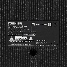 Телевизор Toshiba 55