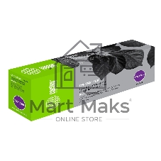 Картридж лазерный Cactus CS-TN217BK черный (3000 стр.) для Brother HL3230/DCP3550/MFC3770