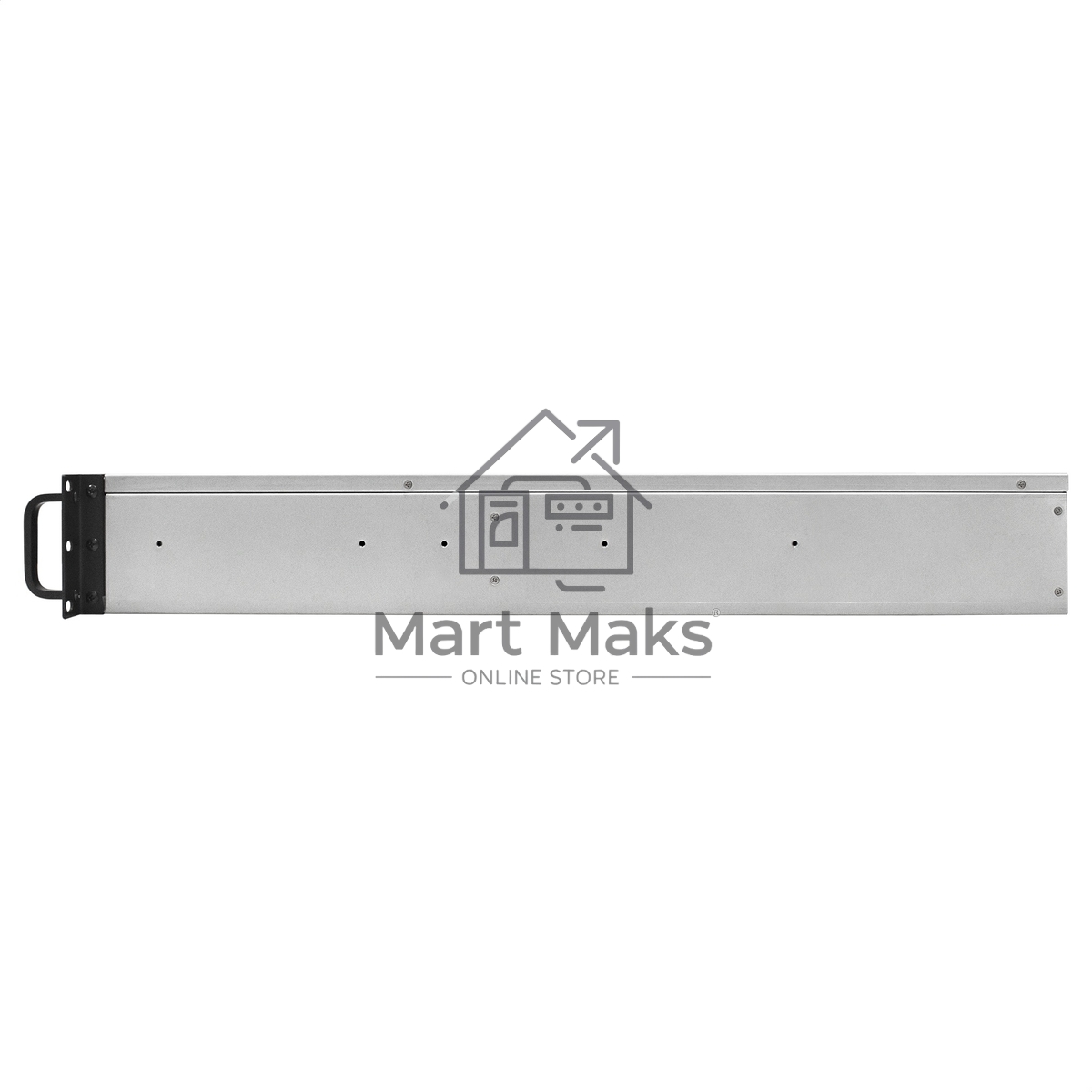 Серверный корпус ExeGate Pro 2U650-06/2U2098L (RM 19