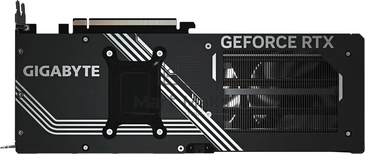Видеокарта Gigabyte PCI-E GV-N5070WF3OC-12GD 1.0 NVIDIA GeForce RTX 5070 12Gb 192bit GDDR7 2805/28000 HDMIx1 DPx3 HDCP Ret