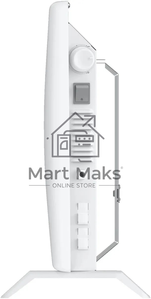 Конвектор Breeon Pro Therm BHCI-1500 SM 1500Вт белый