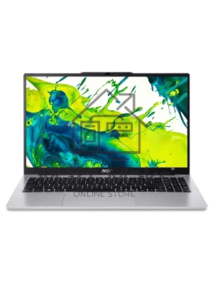 Ноутбук Acer Aspire Lite AL15-72P 15.6