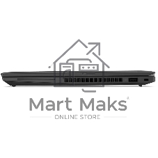 Ноутбук Lenovo ThinkPad T14 Gen 4 черный (21HESGC300)