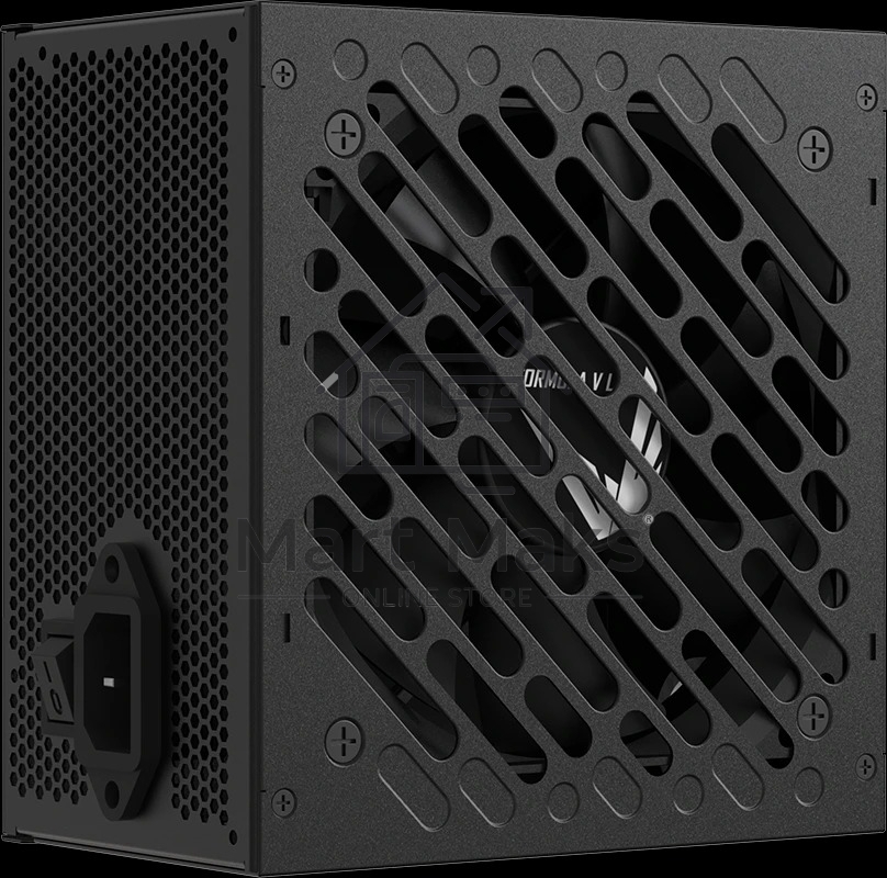 Блок питания Aerocool/Formula V Line FV-850BD, 850W, ATX3.1/PCIe5.1, APFC, 80+ Bronze, 12cm Fan