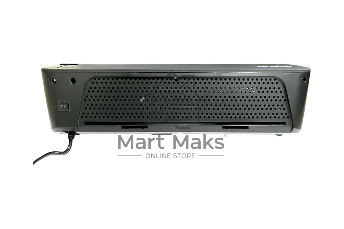 Ламинатор Office Kit L3250, 4 вала, A3, 125мкм, 500 мм/мин