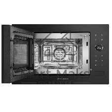 Микроволновая печь встраиваемая MAUNFELD XBMO252GB09