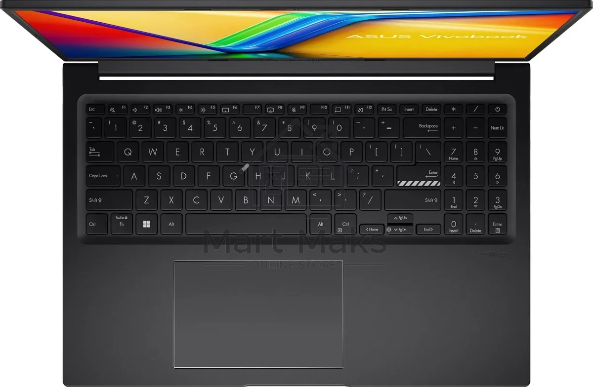 Ноутбук Asus VivoBook 16X M3604YA-MB247 16