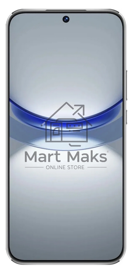 Смартфон Huawei Nova N12s, 8/256Gb, белый