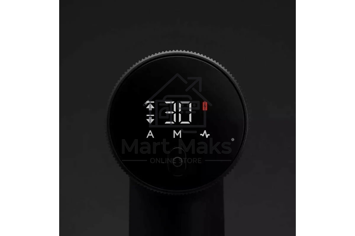 Дрель-шуруповерт Xiaomi BHR5510GL, Аккумуляторная, 12В