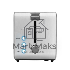 Тостер Centek CT-1422 Gray