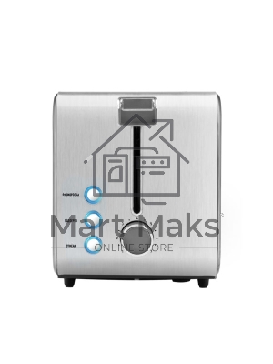 Тостер Centek CT-1422 Gray