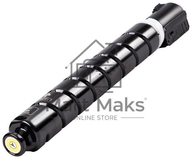 Картридж лазерный ELP XT67Y yellow (19000 стр.) для Deli M201CR