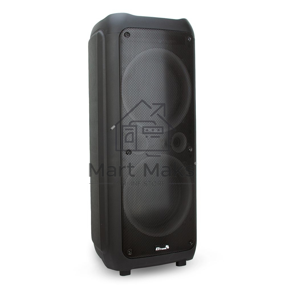Колонка Eltronic 12