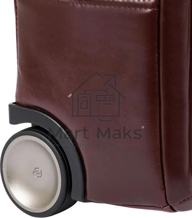 Сумка дорожная Piquadro Blue Square BV4729B2/R, красный