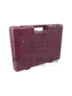 Набор инструмента универсальный Thorvik TS094 1/4