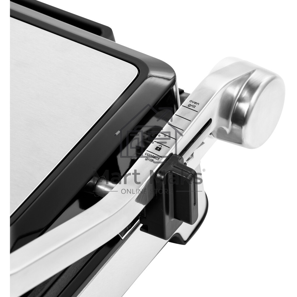 Контактный гриль Braun CG9140