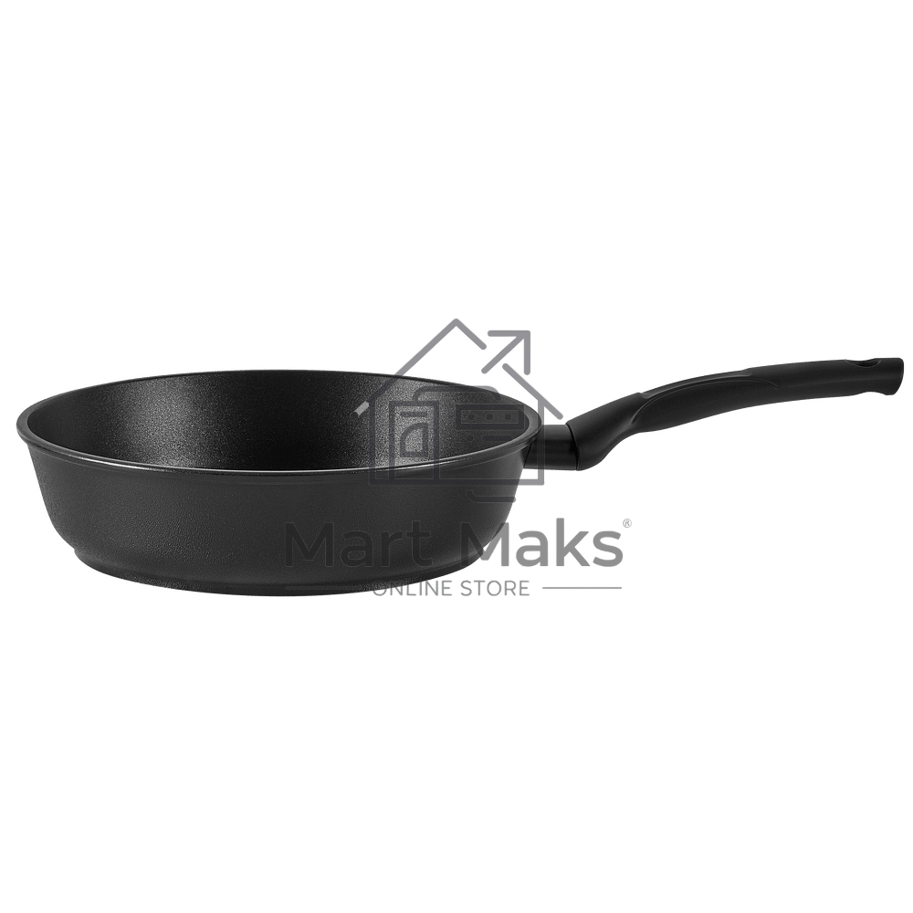 Сковорода Maunfeld OSVALD MF24SVLD01FP из литого алюминия, 24 см