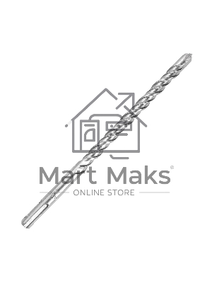 Бур EDGE by PATRIOT SDS Plus 12x210