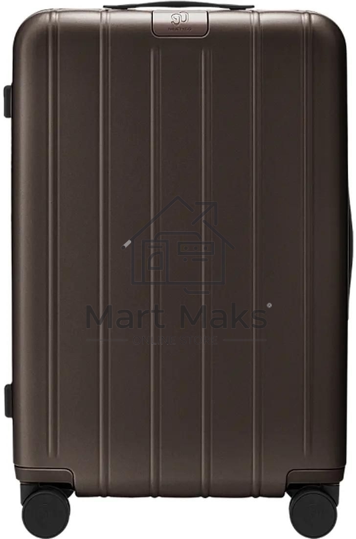 Чемодан Ninetygo Touch luggage 28