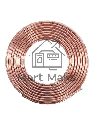 Труба, медная Standard 9,52х0,81х15000 (3/8), бухта