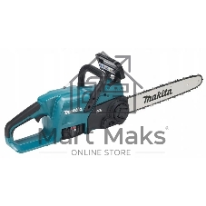 Электрическая цепная пила Makita DUC407RT дл.шины:16