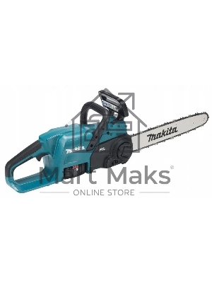 Электрическая цепная пила Makita DUC407RT дл.шины:16