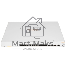 Коммутатор HPE Aruba Instant On 1960 12XGT 4SFP+, 12×10 Гбит/с + 4×10 Гбит/с SFP+, управляемый