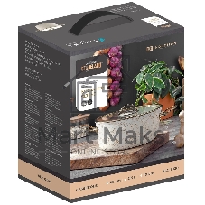 Кастрюля Stone Land SLC-0120BS