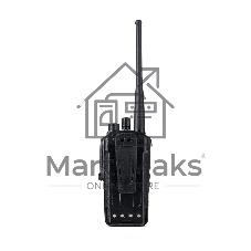 Рация Терек РК-401 U 16кан. сигн.Аналоговый