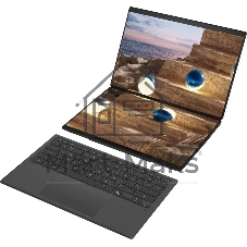 Ноутбук ASUS Zenbook Duo UX8407AA-SN537X/14