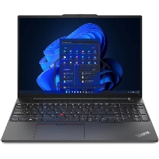 Ноутбук Lenovo ThinkPad E16 G1/16