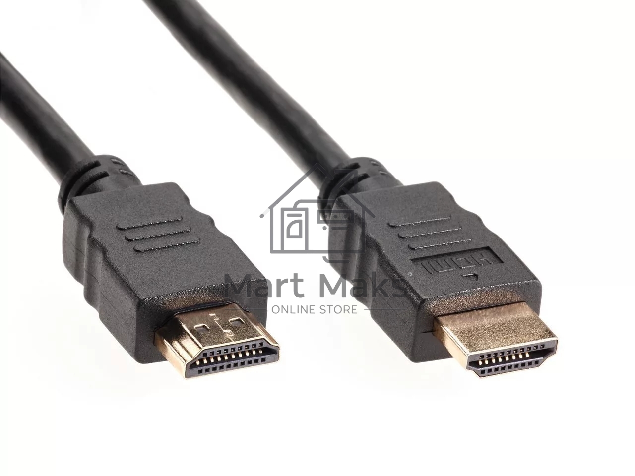 Кабель Telecom HDMI-19M --- HDMI-19M ver 2.0+3D/Ethernet,2 фильтра 2m <TCG200F-2M> 